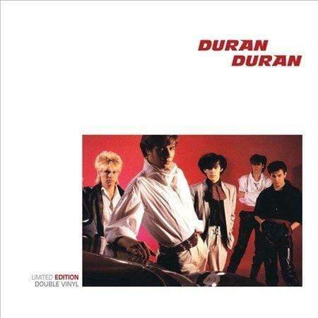 Duran Duran - Duran Duran (Vinyl) - Joco Records