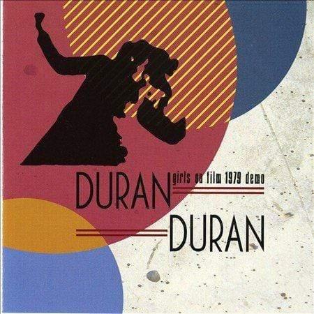 Duran Duran - Girls On Film - 1979 Demo - Joco Records