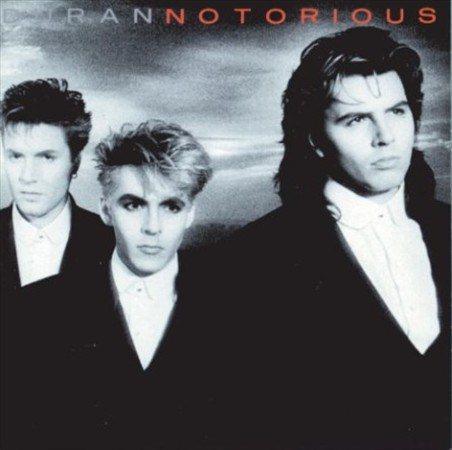 Duran Duran - Notorious (180 Gram) (2 LP) - Joco Records