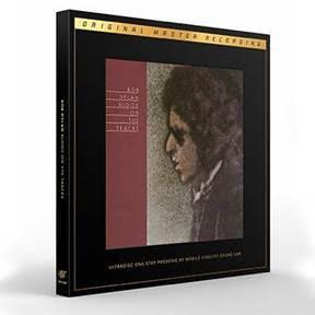 Dylan,Bob - Blood On The Tracks (Vinyl) - Joco Records