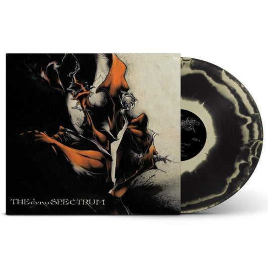 Dynospectrum - The Dynospectrum (20th Anniversary Edition, Remastered, Cream & Black Vinyl) (3 LP) - Joco Records
