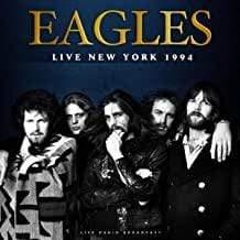 Eagles - Best Of Live New York 1994 - Joco Records