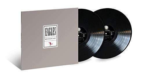 Eagles - Hell Freezes Over (25th Anniversary Edition, Remastered) (2 LP) - Joco Records