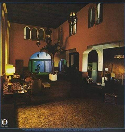 Eagles - Hotel California (Gatefold, Remastered, 180 Gram) (LP) - Joco Records