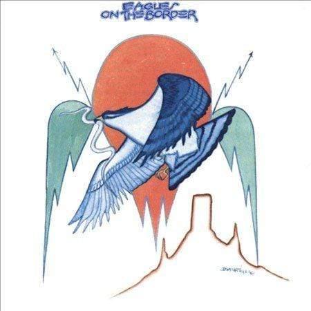 Eagles - On The Border (Vinyl) - Joco Records