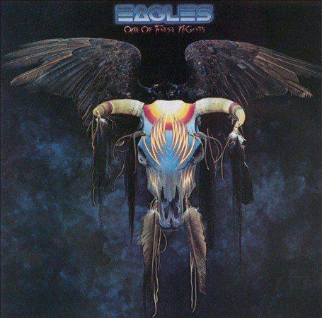 Eagles - One Of These Nights - Joco Records