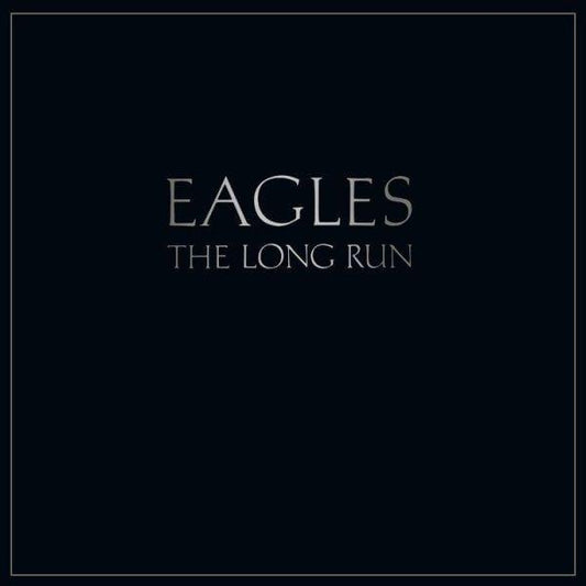 Eagles - The Long Run (180 Gram Vinyl) - Joco Records