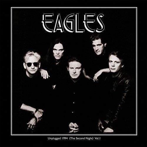 Eagles - Unplugged 1994 (The Second Night) Vol. 1 (2 LP) - Joco Records