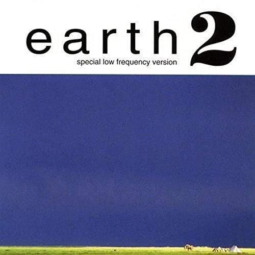 Earth - E A R T H 2 (Vinyl) - Joco Records