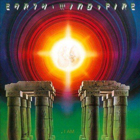 Earth Wind & Fire - I Am - Joco Records