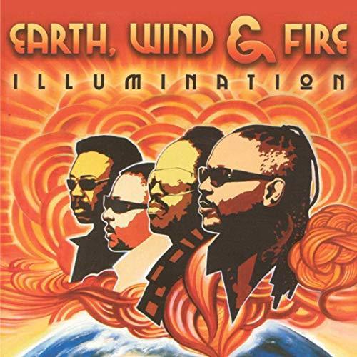 Earth, Wind & Fire - Illumination (Vinyl) - Joco Records