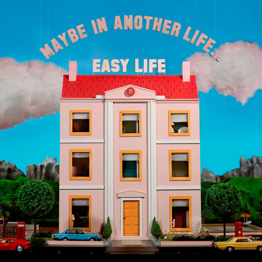 Easy Life - Maybe In Another Life (LP) - Joco Records