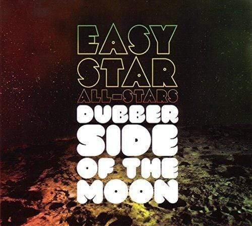 Easy Star All-S - Dubber Side Of The Moon (LP) - Joco Records