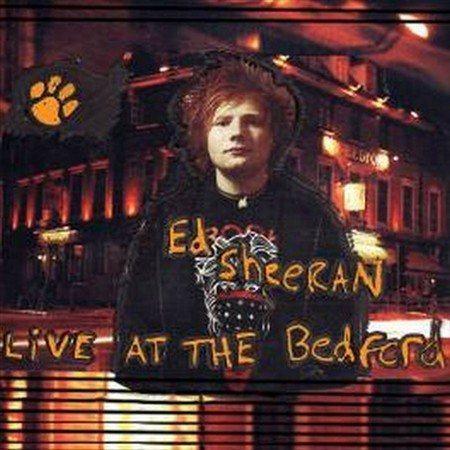 Ed Sheeran - Live At The Bedford (12-Inch Vinyl EP) - Joco Records