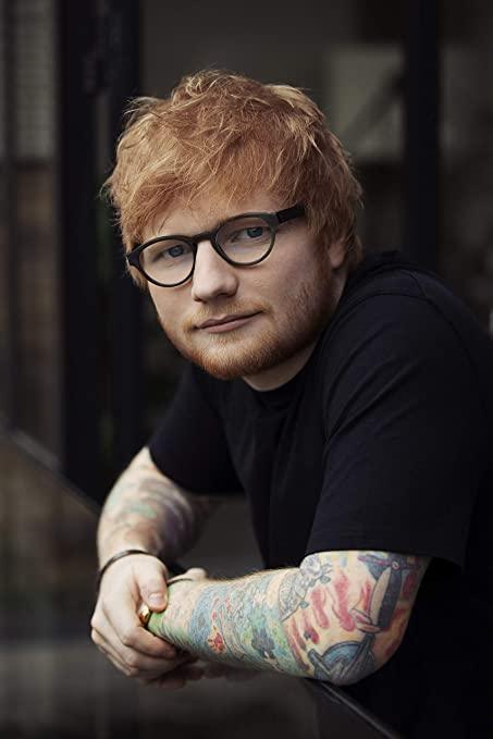 Ed Sheeran - No. 6 Collaborations Project (Gatefold, 180 Gram) (2 LP) - Joco Records