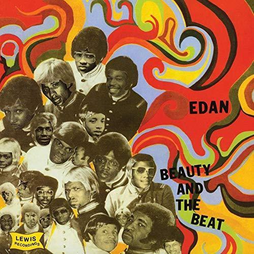 Edan - Beauty And The Beat (Vinyl) - Joco Records