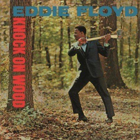 Eddie Floyd - Knock On Wood (Vinyl) - Joco Records