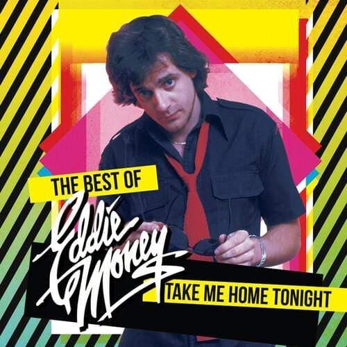 Eddie Money - Take Me Home Tonight - The Best Of (Vinyl) - Joco Records