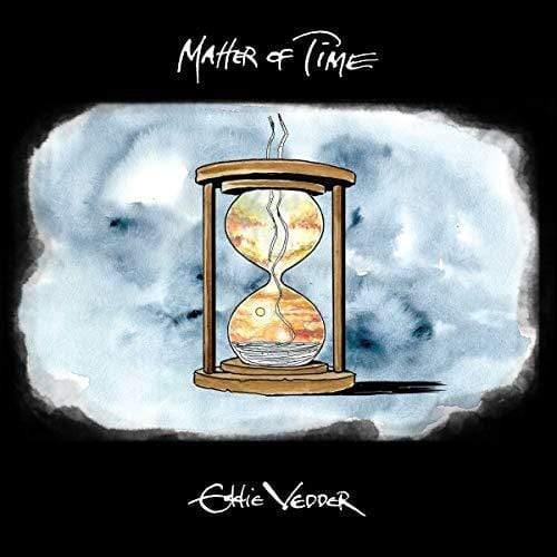 Eddie Vedder - Matter Of Time / Say Hi (7" Single; Limited Edition) (Vinyl) - Joco Records