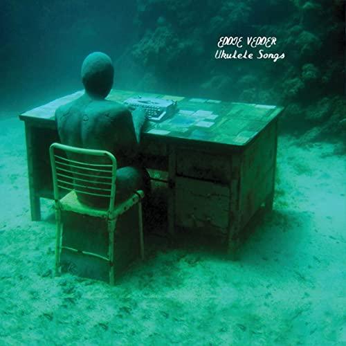 Eddie Vedder - Ukulele Songs (LP) - Joco Records