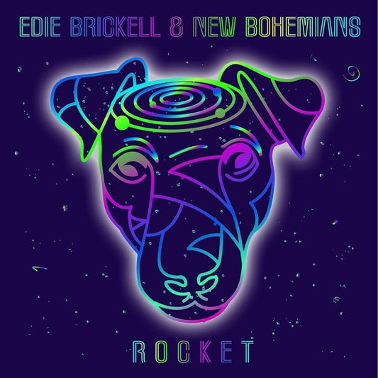 Edie Brickell & New Bohemians - Rocket (Vinyl) - Joco Records