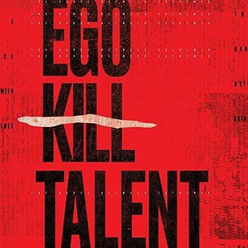 Ego Kill Talent - The Dance Between Extremes - Joco Records