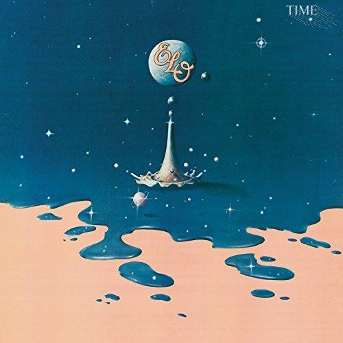 Electric Light Orchestra - Time (Vinyl) - Joco Records