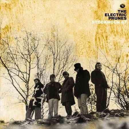 Electric Prunes - Stockholm 67 (Vinyl) - Joco Records