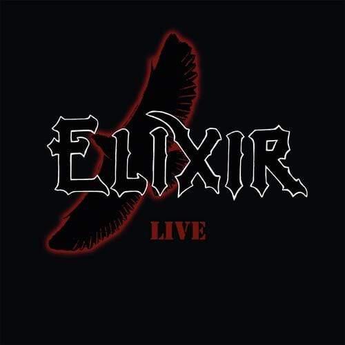 Elixir - Live (Import) (2 LP) - Joco Records