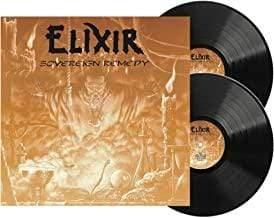 Elixir - Sovereign Remedy (Import) (2 LP) - Joco Records