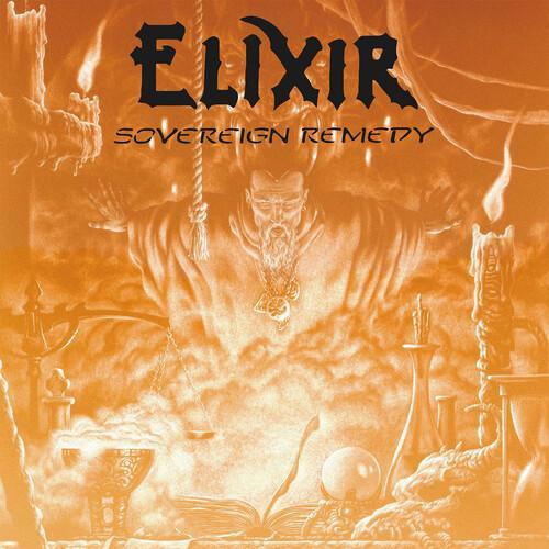 Elixir - Sovereign Remedy (Import) (2 LP) - Joco Records