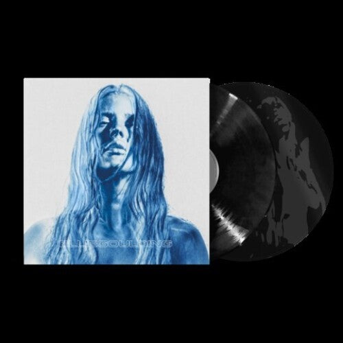 Ellie Goulding - Brightest Blue (Explicit Content) (140 Gram Vinyl) (2 LP) - Joco Records