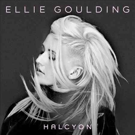 Ellie Goulding - Halcyon (LP) - Joco Records