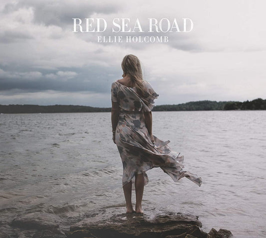Ellie Holcomb - Red Sea Road (Vinyl) - Joco Records