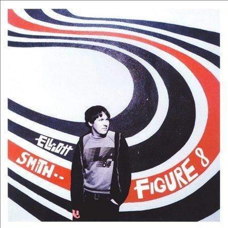 Elliott Smith - Figure 8 (2 LP) - Joco Records