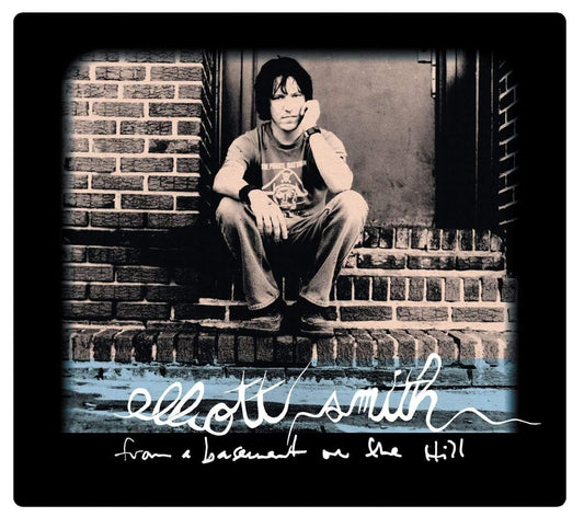 Elliott Smith - From A Basement On The Hill (LP) - Joco Records
