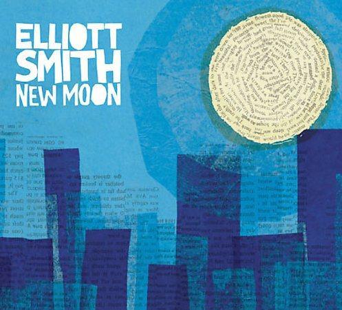 Elliott Smith - New Moon (2 LP) - Joco Records