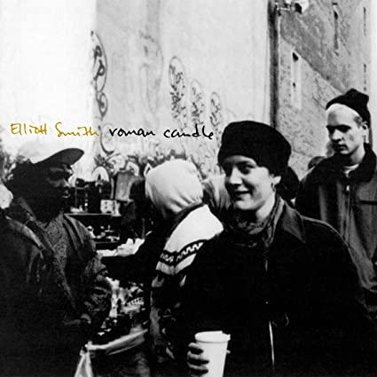 Elliott Smith - Roman Candle (180 Gram Vinyl, Download Voucher) - Joco Records