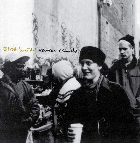 Elliott Smith - Roman Candle - Joco Records