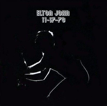 Elton John - 17-11-70 (Vinyl) - Joco Records