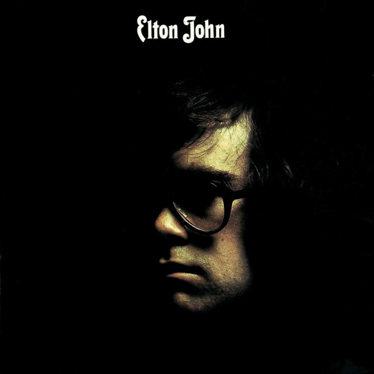 Elton John - Elton John (Limited Edition, RSD Drop, Indie Exclusive, Transparent Purple Vinyl) (2 LP) - Joco Records