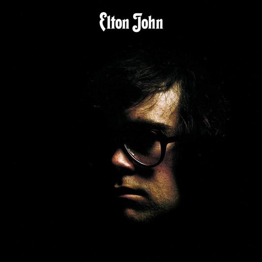 Elton John - Elton John (Remastered, Gatefold, 180 Gram) (LP) - Joco Records