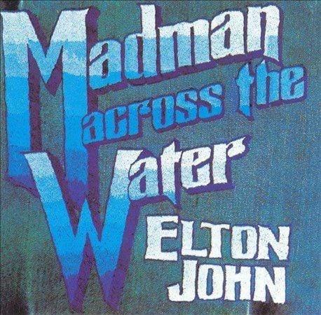 Elton John - Madman Across The Wa (Vinyl) - Joco Records