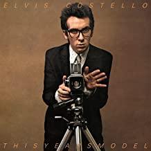 Elvis Costello & The Attractions - This Year's Model (Remastered) (LP) - Joco Records