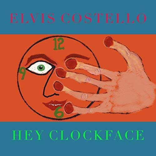 Elvis Costello - Hey Clockface (2 LP) - Joco Records
