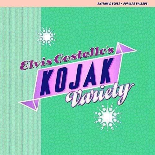 Elvis Costello - Kojak Variety (Vinyl) - Joco Records