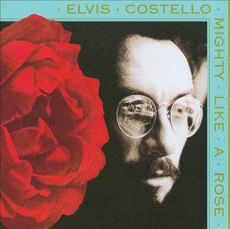 Elvis Costello - Mighty Like A Rose (Vinyl) - Joco Records