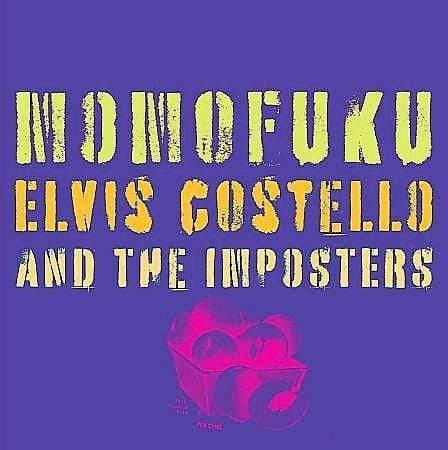 Elvis Costello - Momofuku (Vinyl) - Joco Records