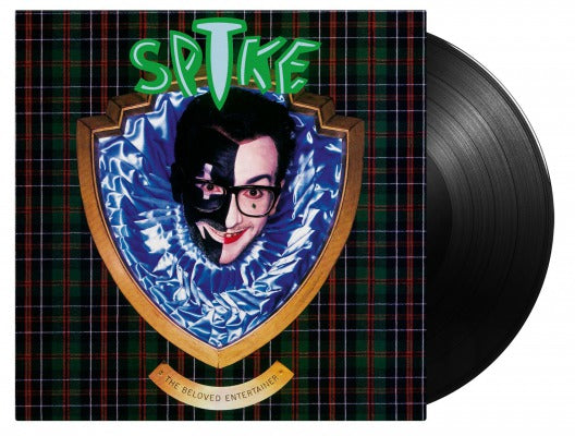 Elvis Costello - Spike (180 Gram Vinyl) (import) (2 LP) - Joco Records