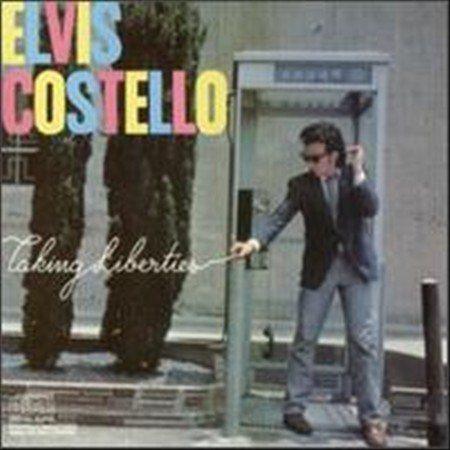 Elvis Costello - Taking Liberties(Lp) - Joco Records